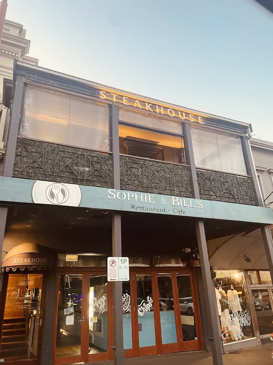 Daylesford Steakhouse