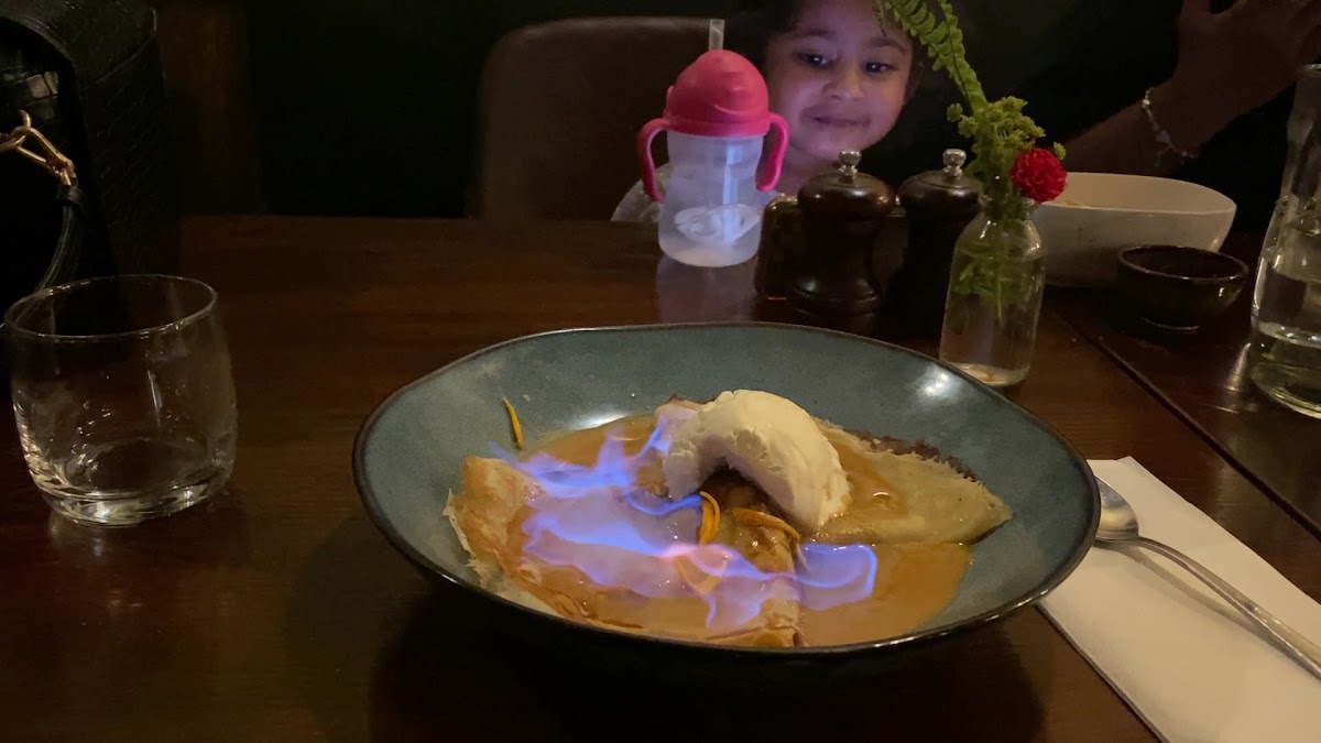 Daylesford Steakhouse - Photo 1