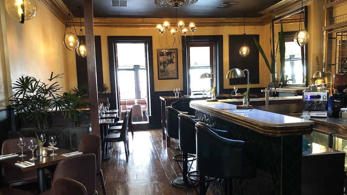 Daylesford Steakhouse - Photo 3