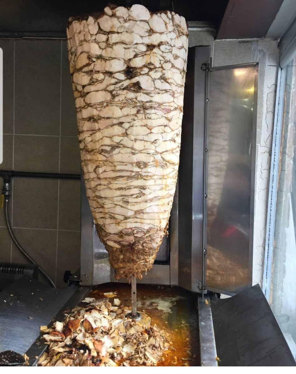 Aleppo Al Shahba Restaurant - Photo 2