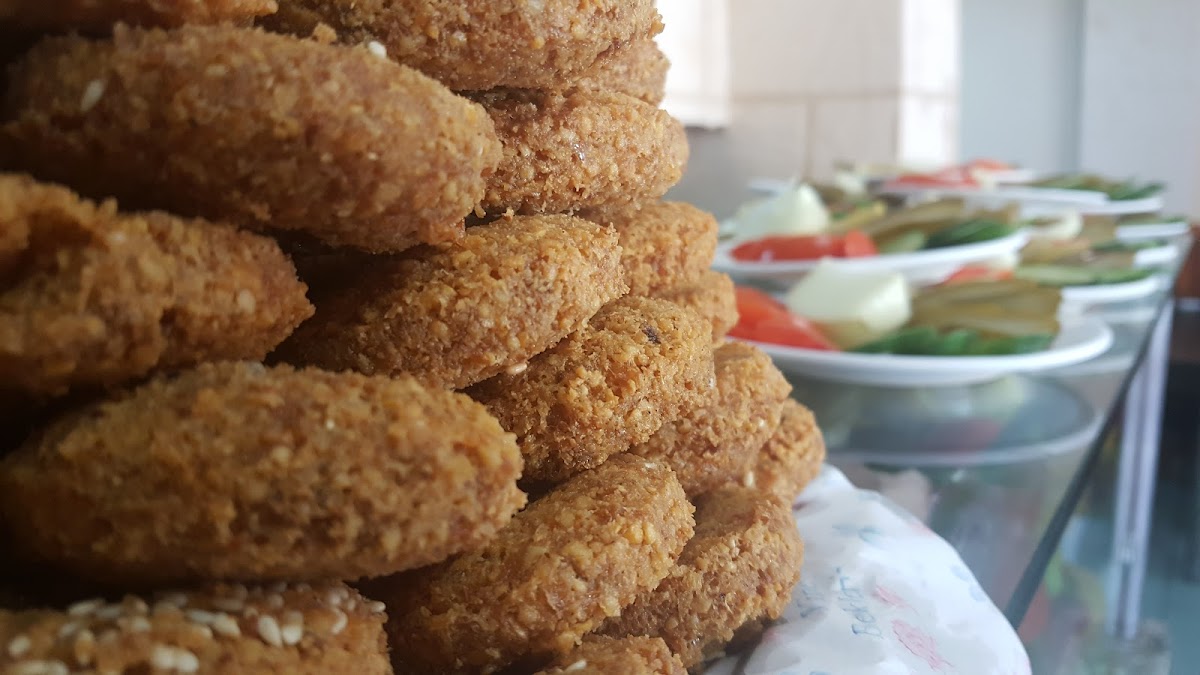 Aleppo Al Shahba Restaurant - Photo 7