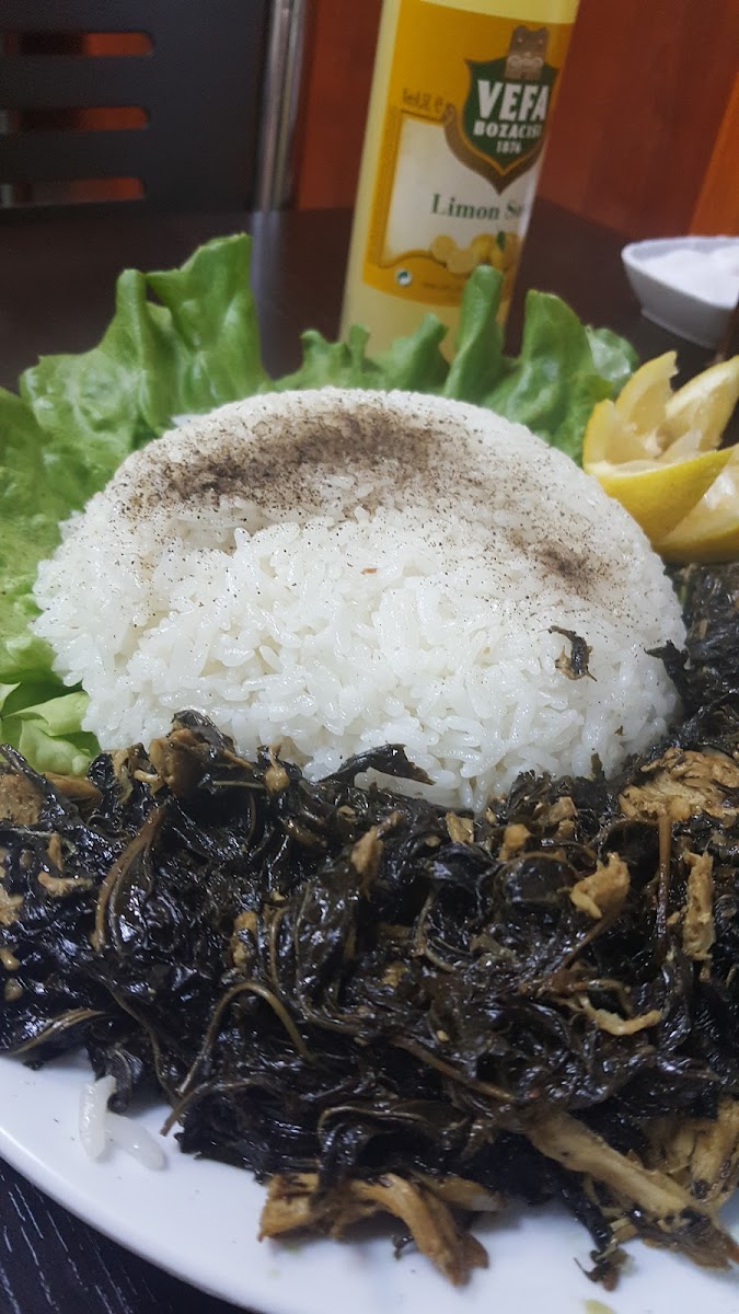 Aleppo Al Shahba Restaurant - Photo 8