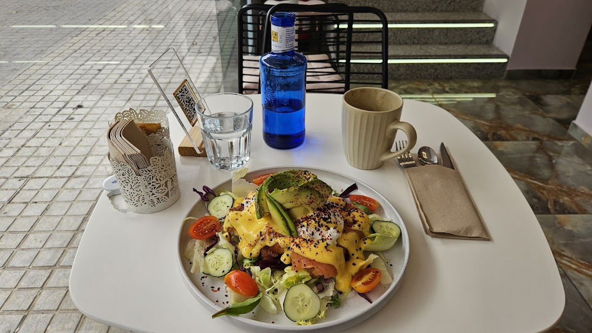 Del Mundo Brunch - Photo 7