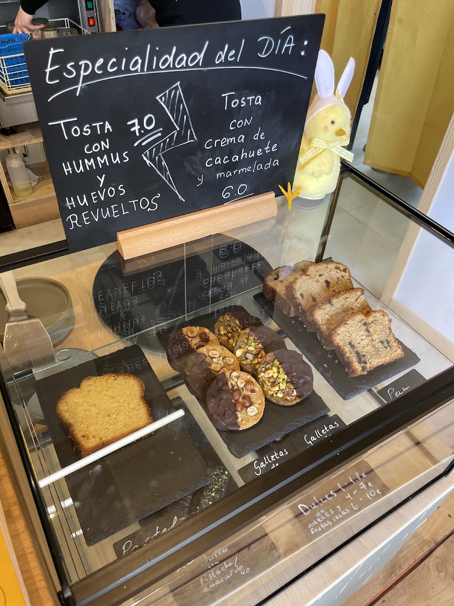 Menu Photo 6