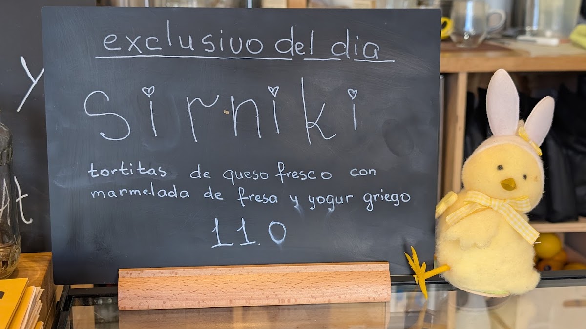 Menu Photo 8