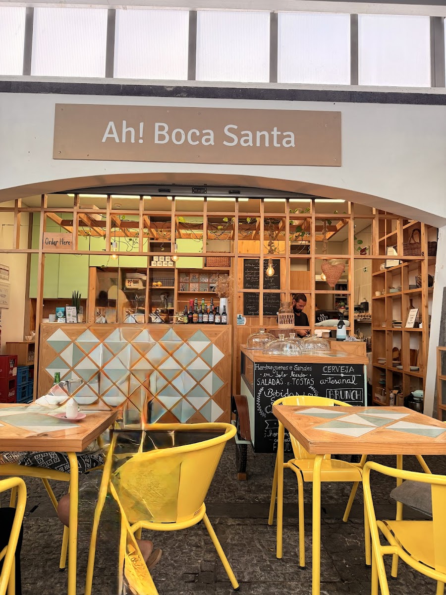 Ah! Boca Santa - Photo 2