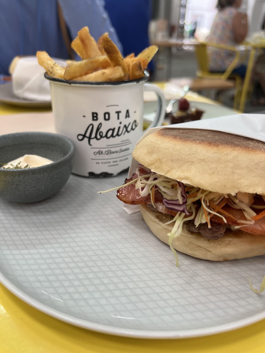 Ah! Boca Santa - Photo 4