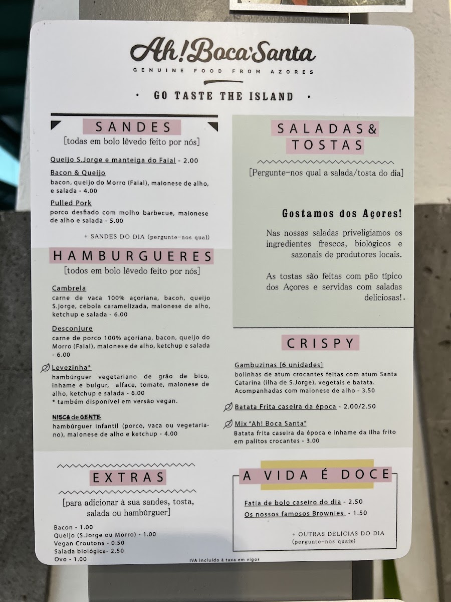 Menu Photo 9