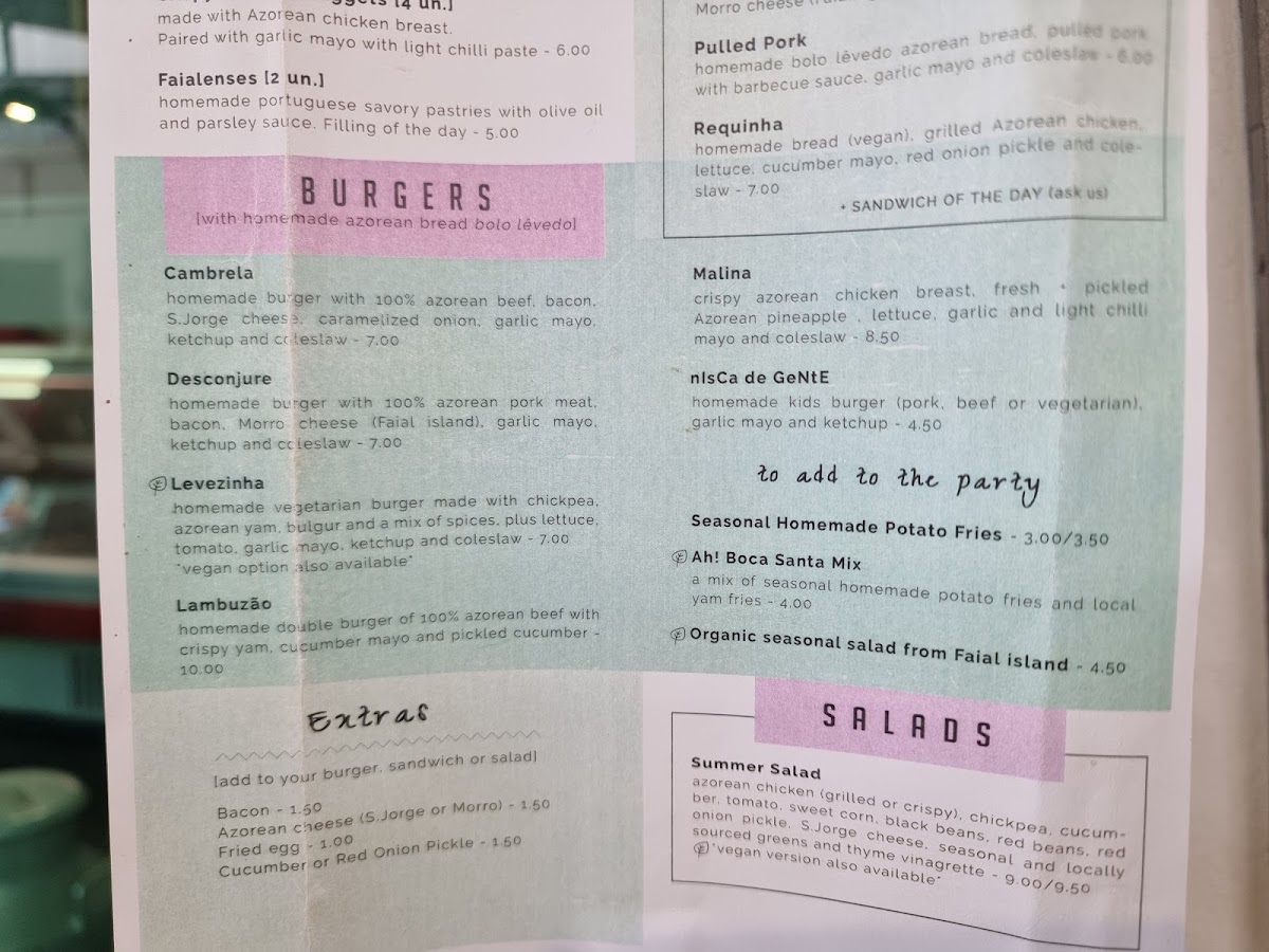 Menu Photo 3