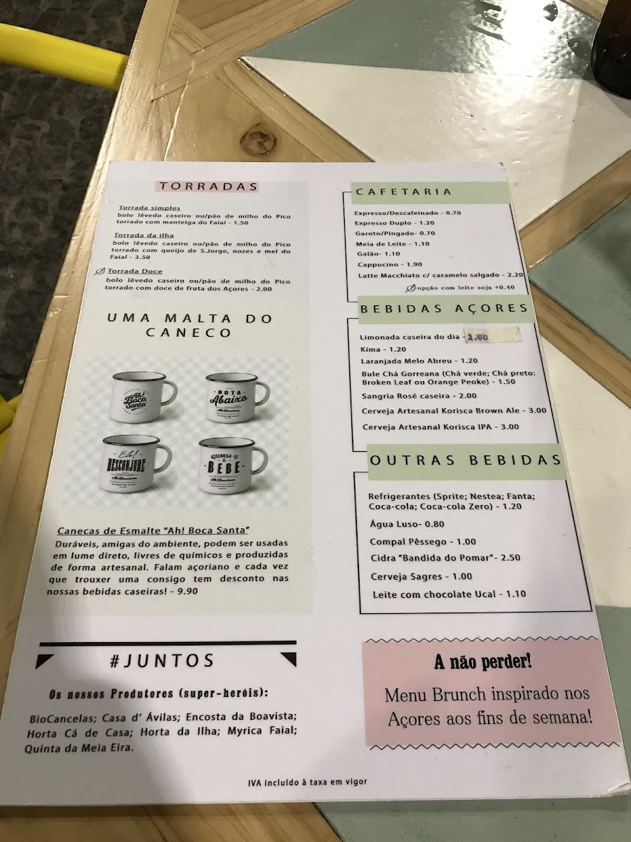 Menu Photo 4