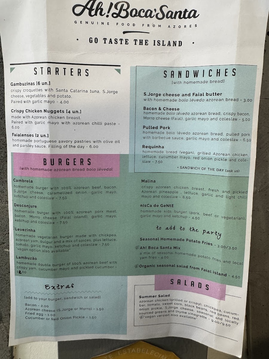 Menu Photo 5