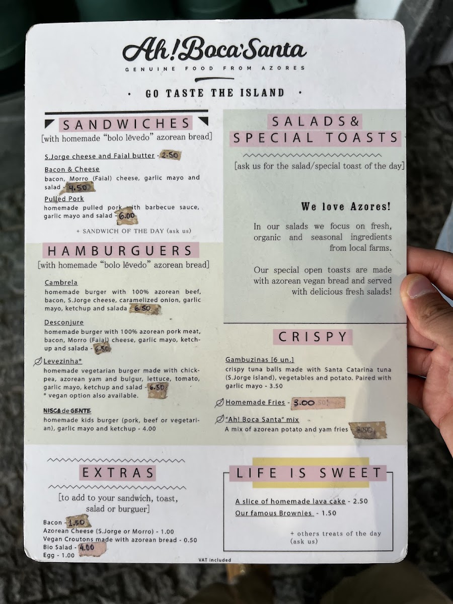 Menu Photo 6