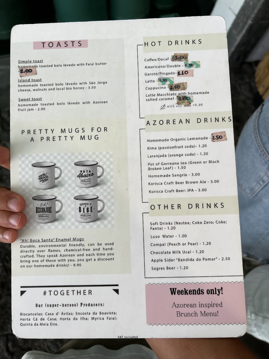 Menu Photo 8