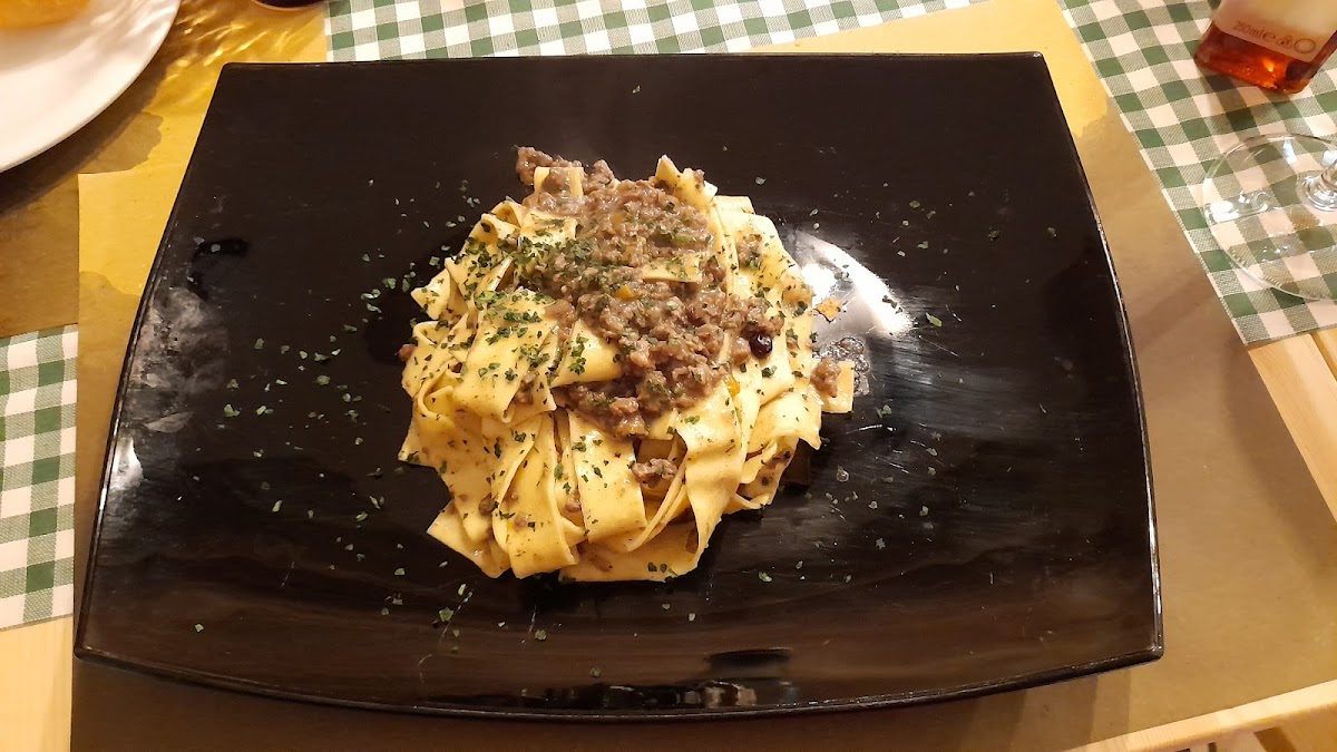 Al lepre - Photo 9