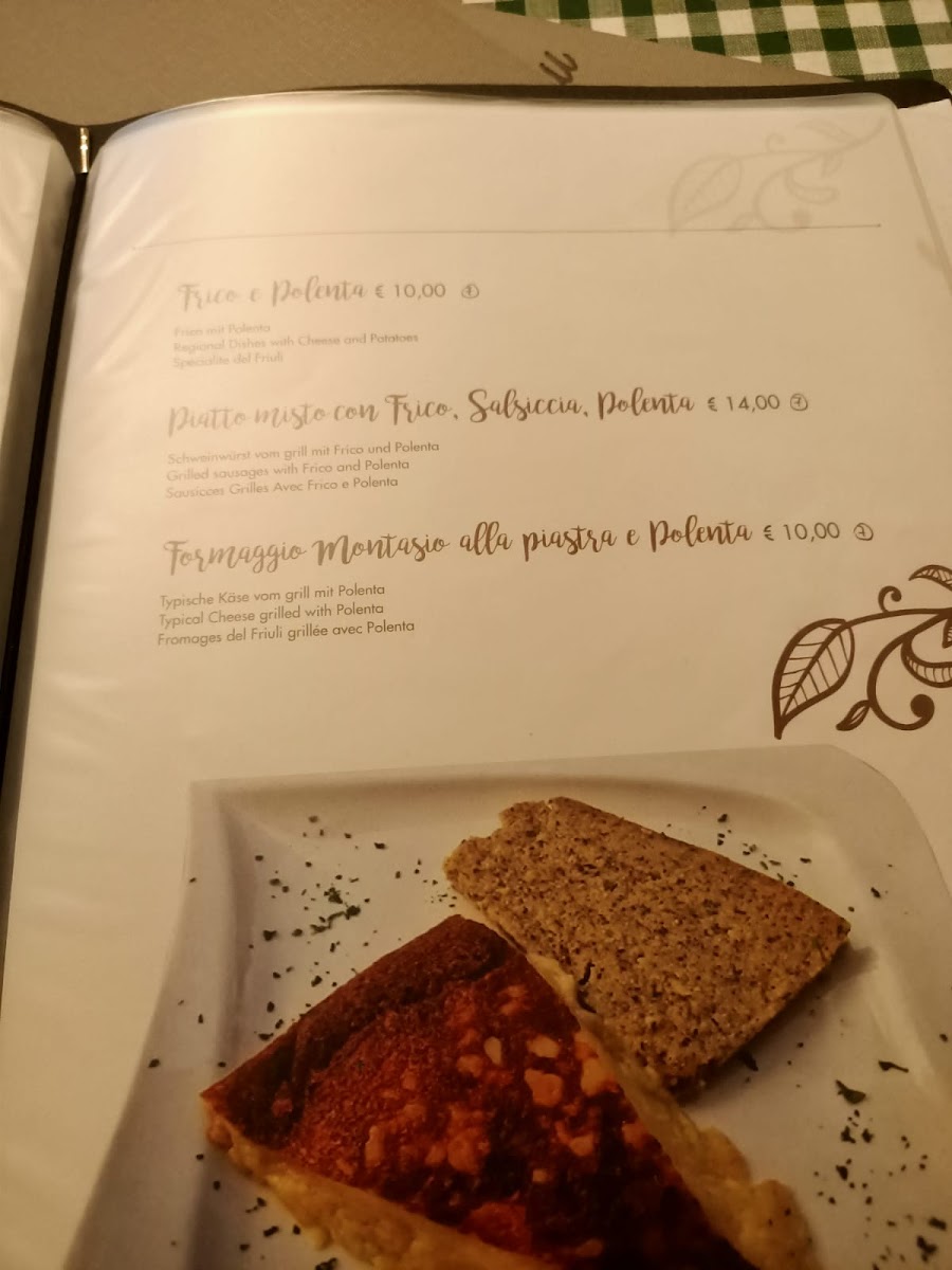 Menu Photo 9