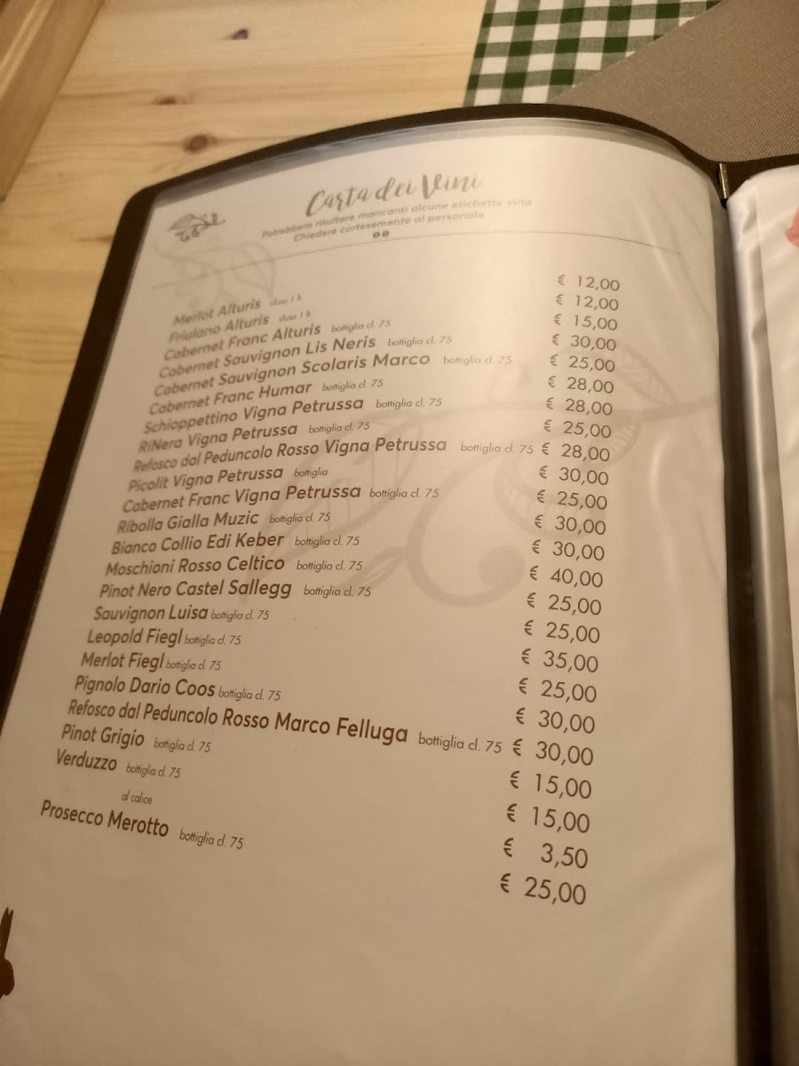 Menu Photo 6