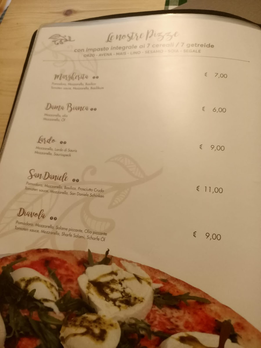 Menu Photo 7