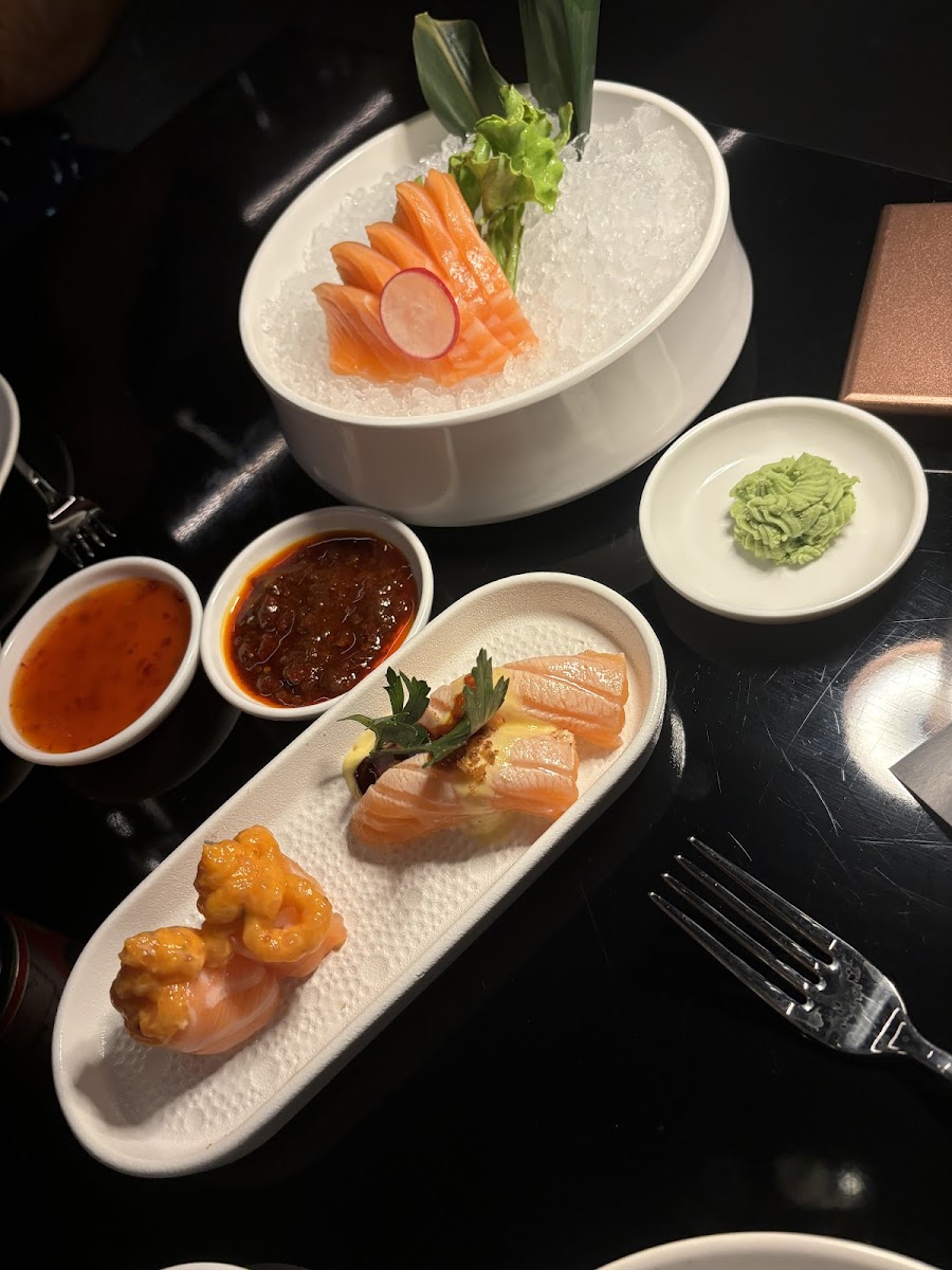 Sushi Moma - Photo 9