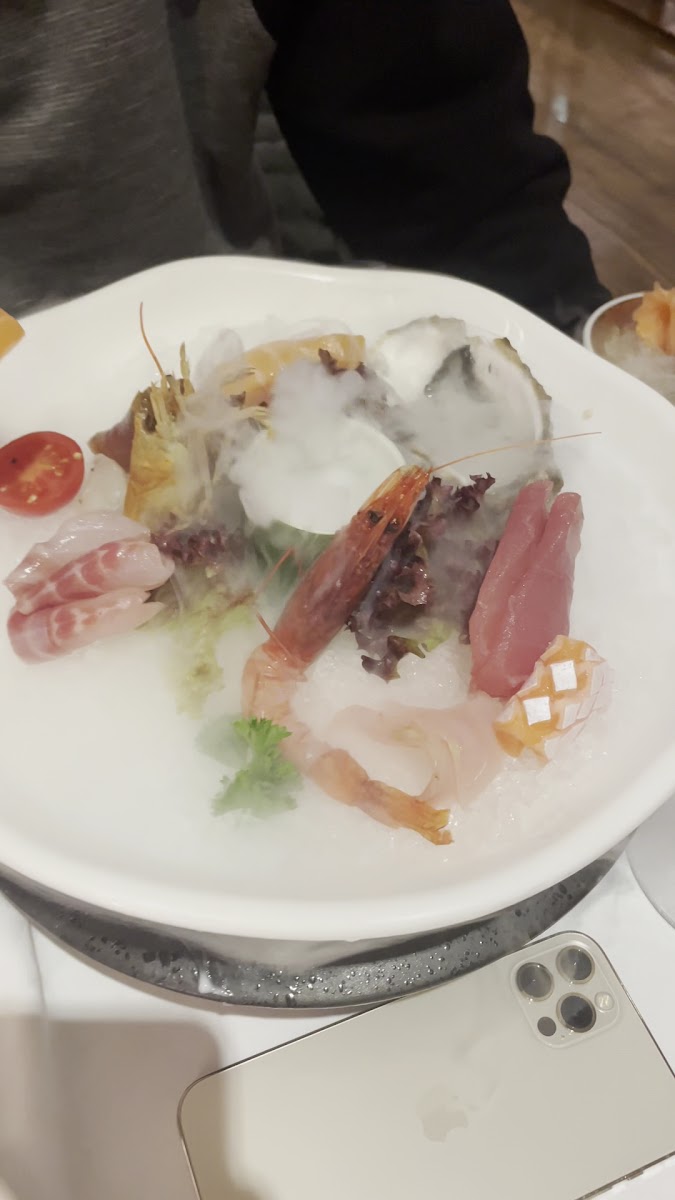 Sushi Moma - Photo 1