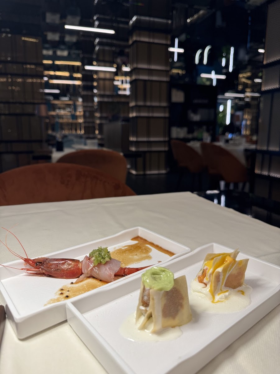 Sushi Moma - Photo 2