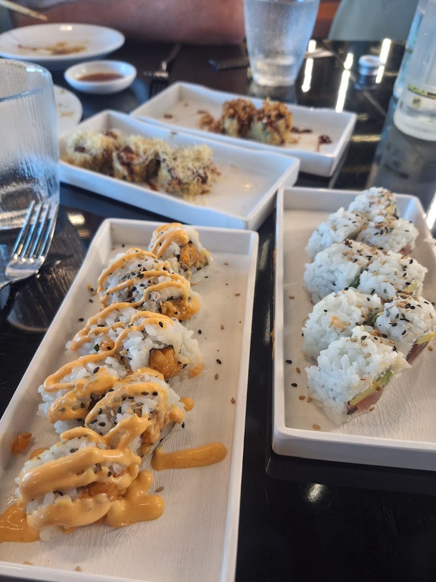 Sushi Moma - Photo 3
