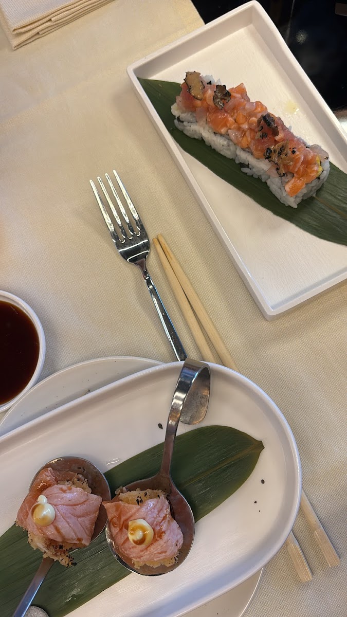 Sushi Moma - Photo 6