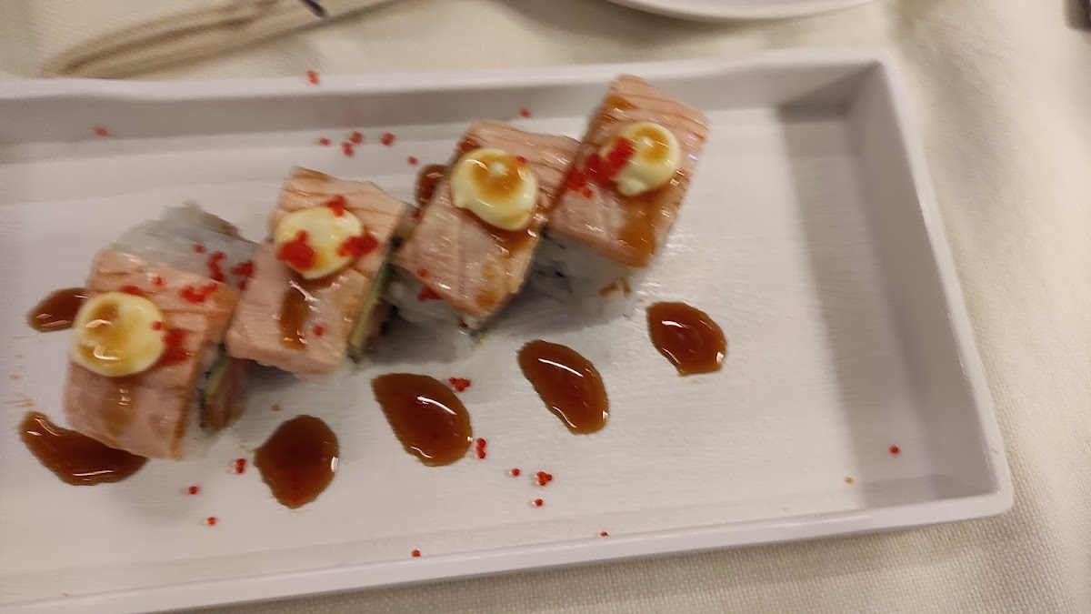 Sushi Moma - Photo 7
