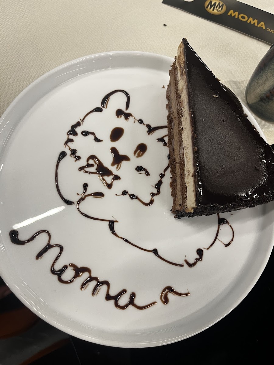Sushi Moma - Photo 8