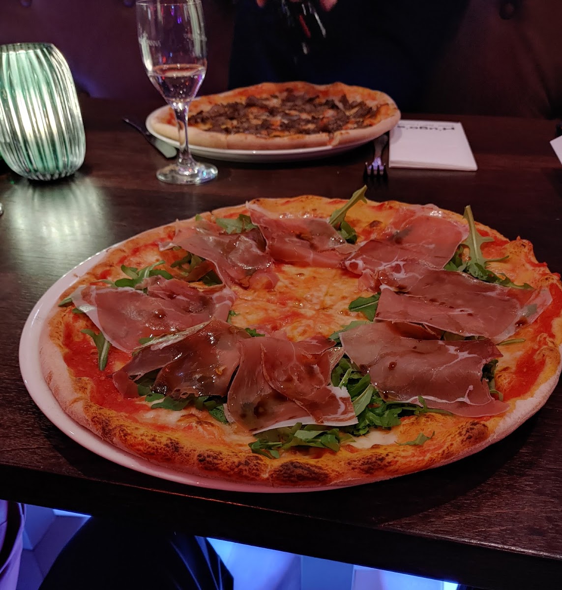 H'ugo's Pizza-Bar-Lounge - Photo 8