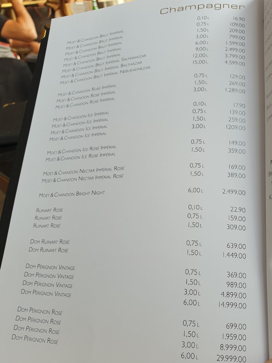 Menu Photo 9