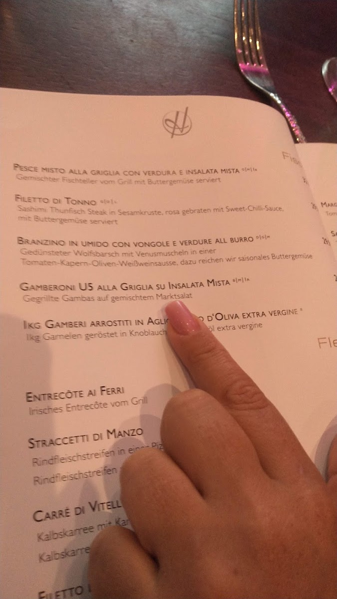 Menu Photo 8