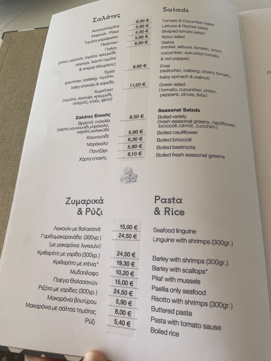 Menu Photo 5