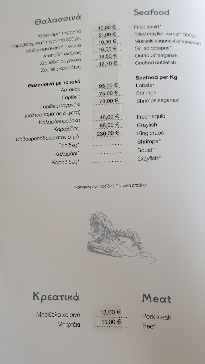 Menu Photo 8