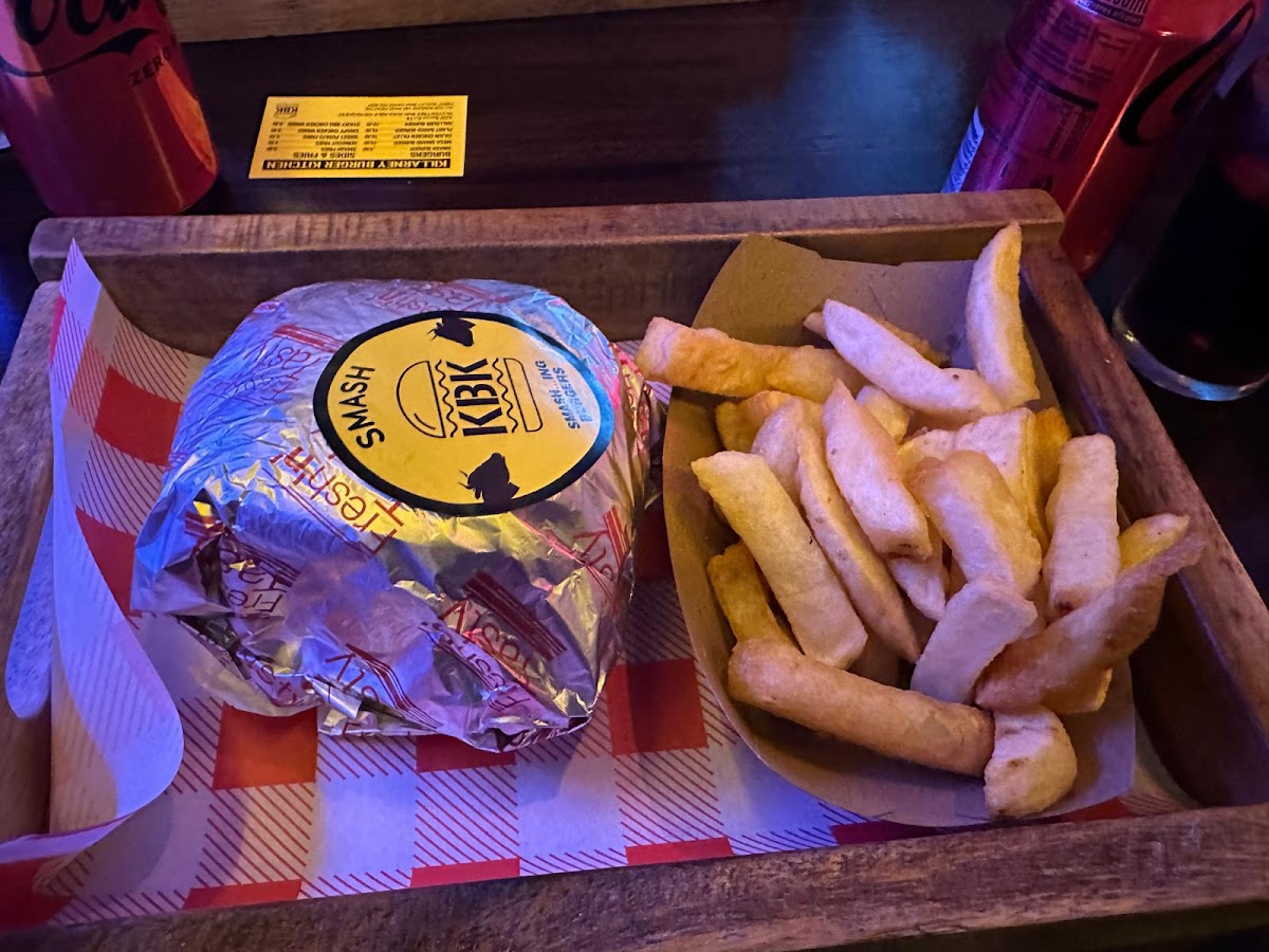 KBK Killarney Burger Kitchen - Photo 9