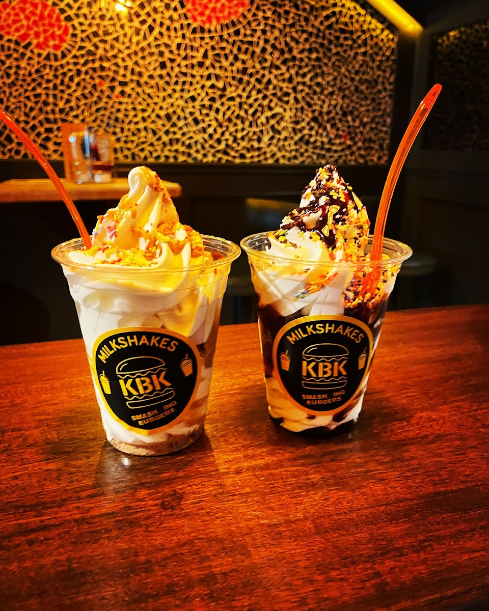 KBK Killarney Burger Kitchen - Photo 1