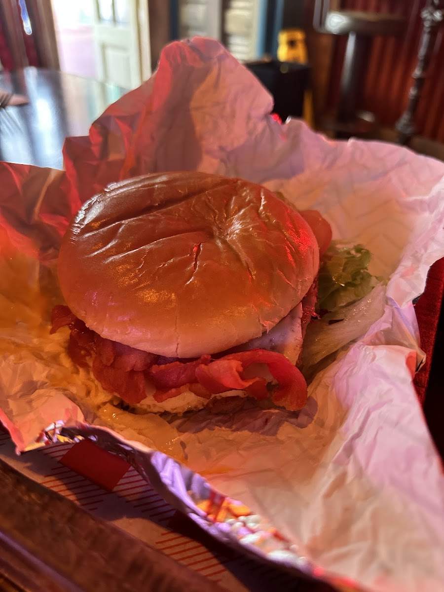 KBK Killarney Burger Kitchen - Photo 4