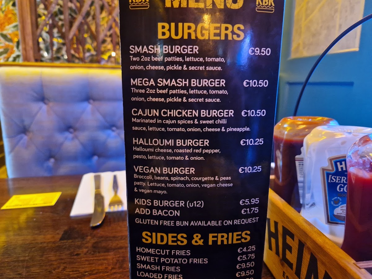 Menu Photo 3