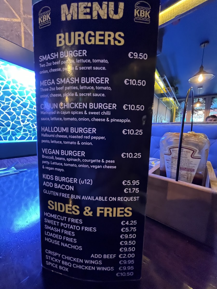 Menu Photo 5