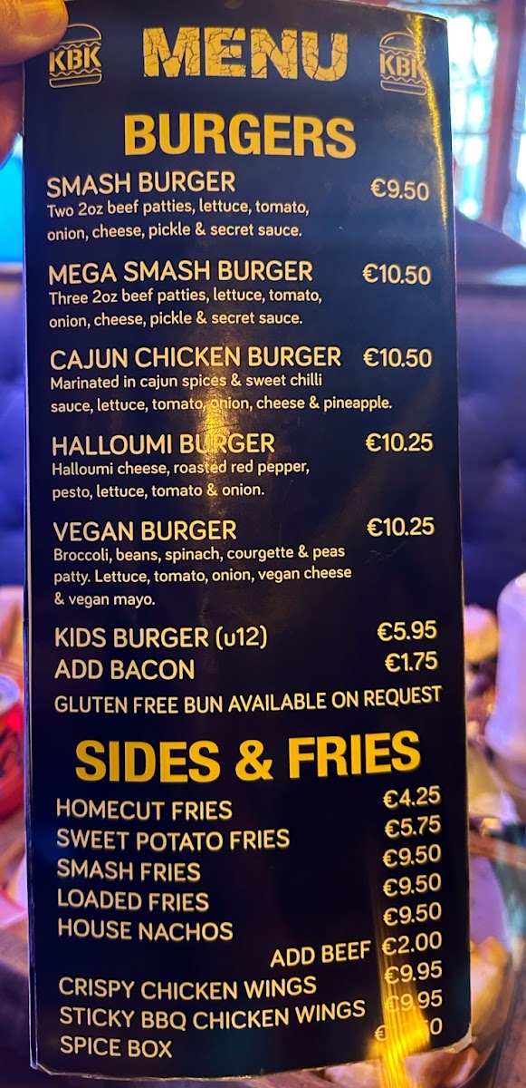 Menu Photo 6