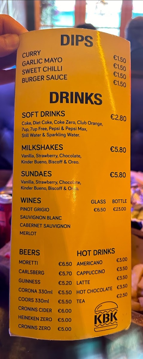 Menu Photo 7