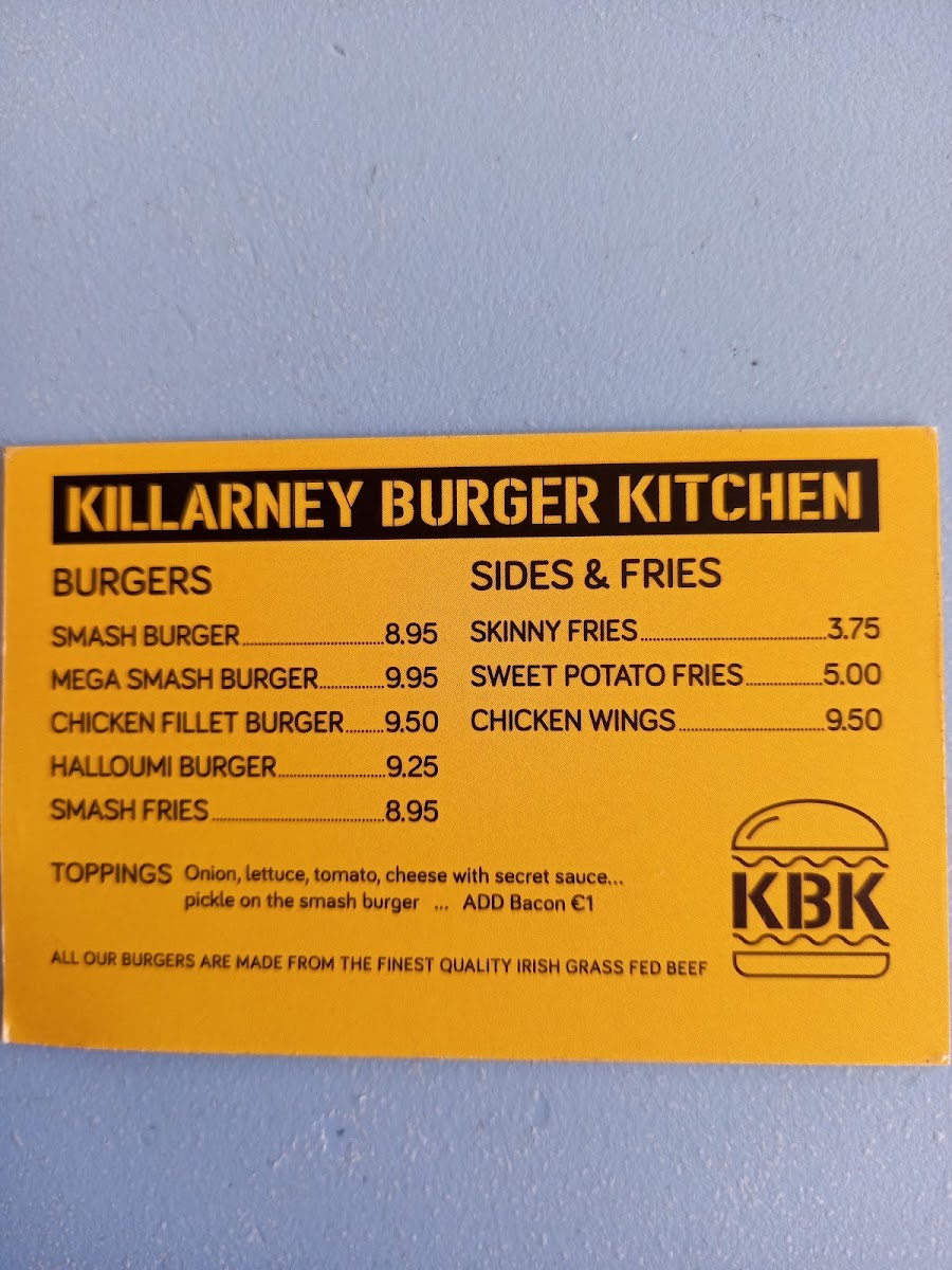 Menu Photo 8