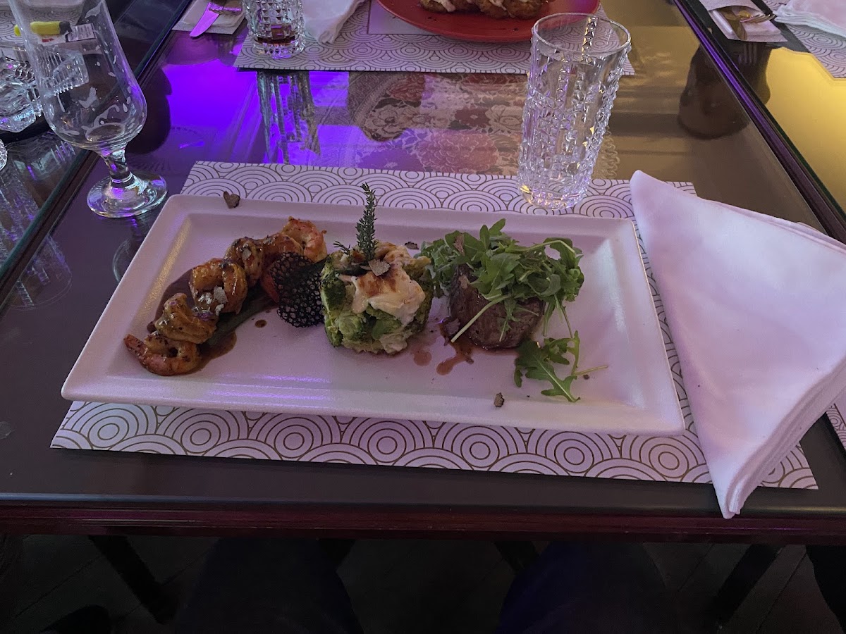 Restaurant & Lounge bar Integra - Photo 9