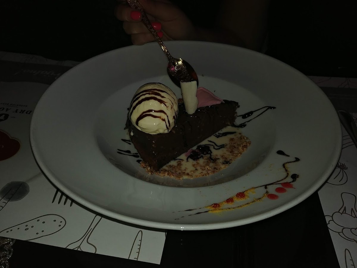 Restaurant & Lounge bar Integra - Photo 7