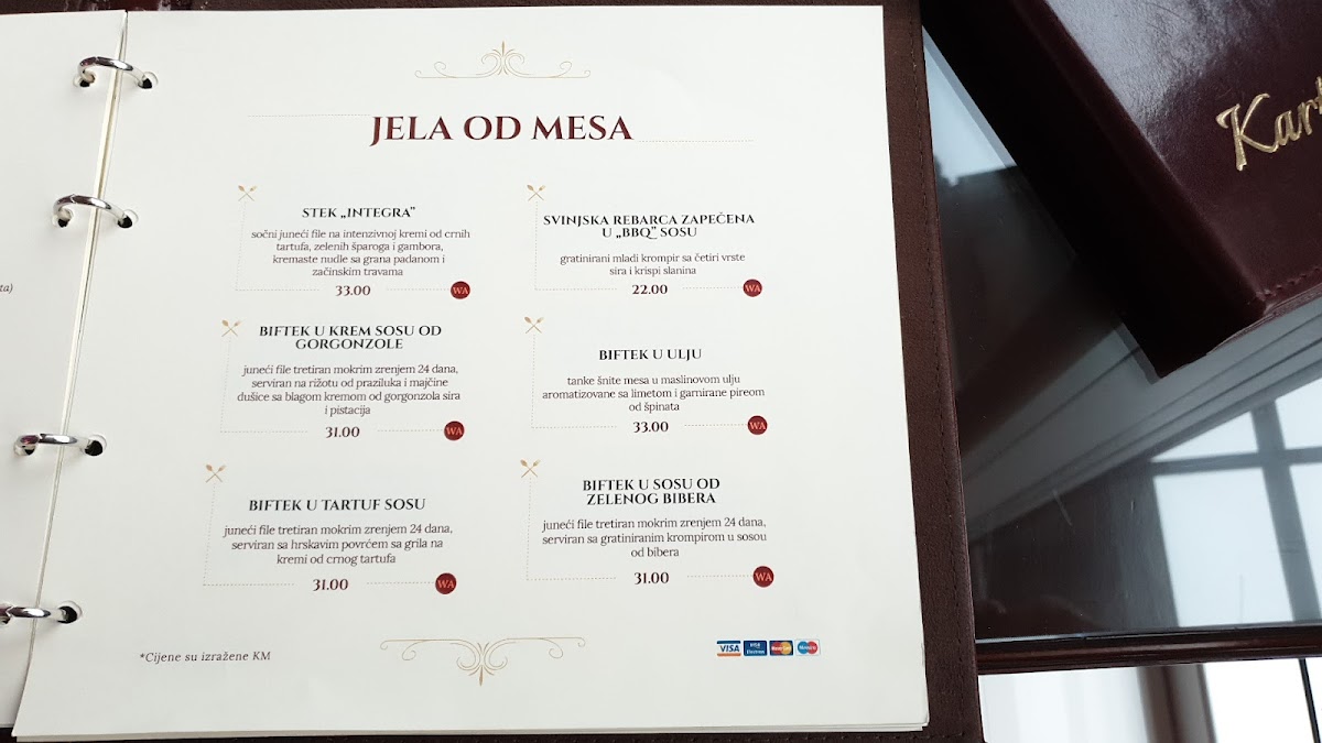 Menu Photo 9