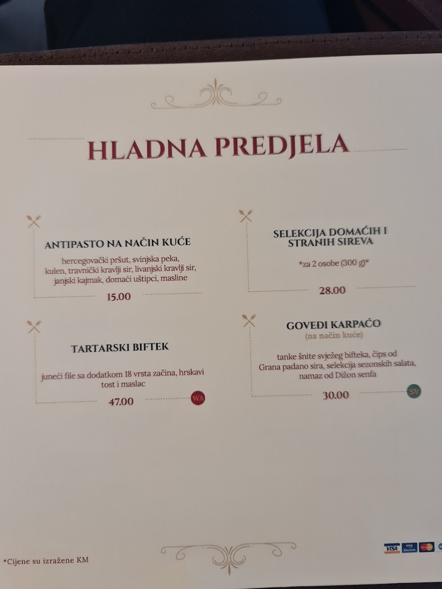Menu Photo 4