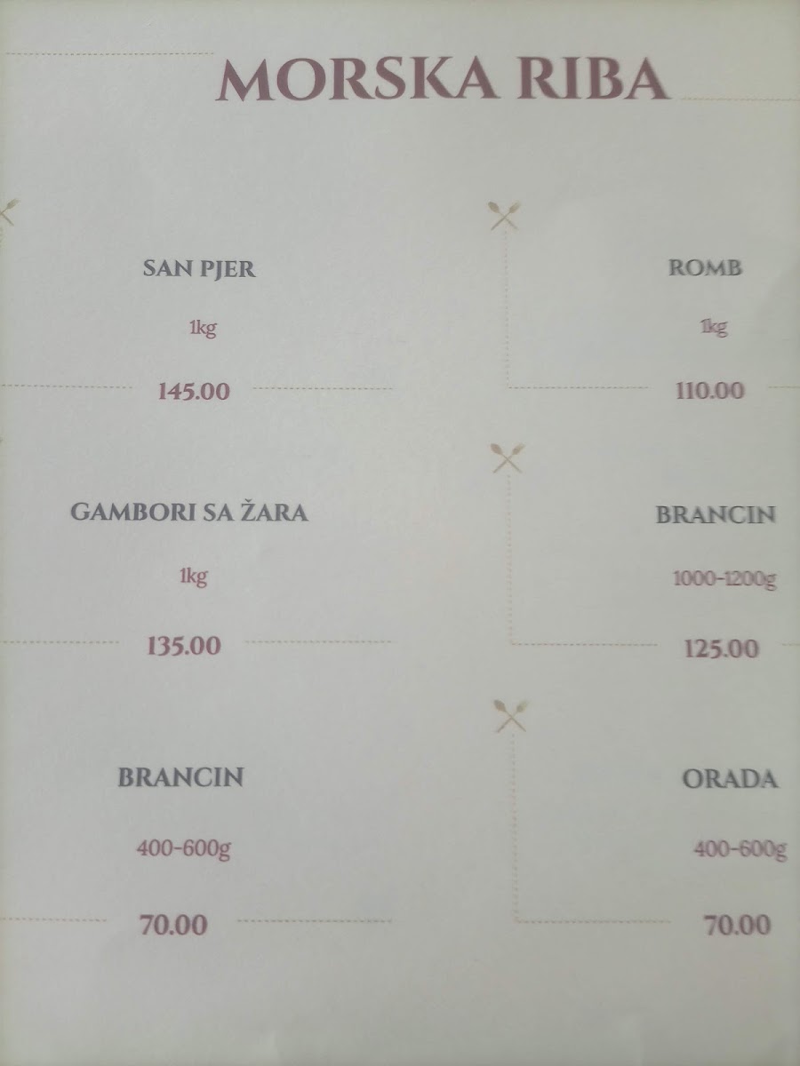 Menu Photo 6