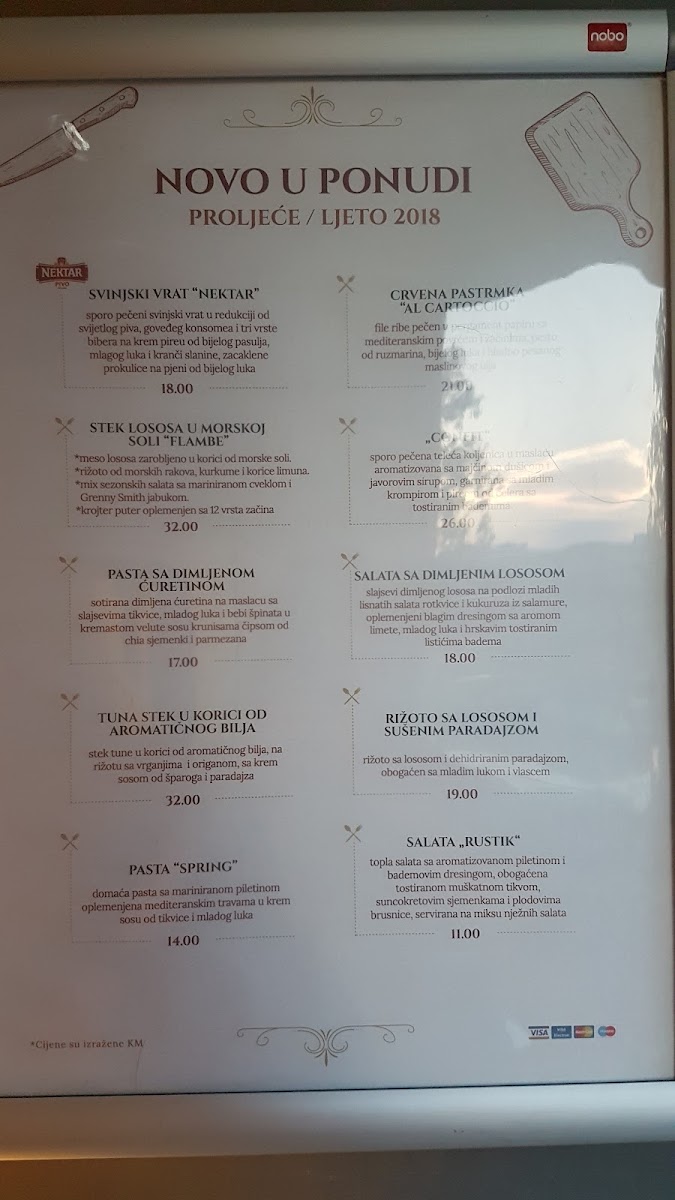 Menu Photo 8