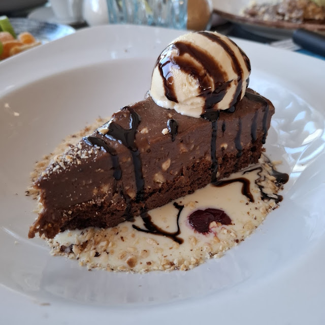 Choco Snita Rocher