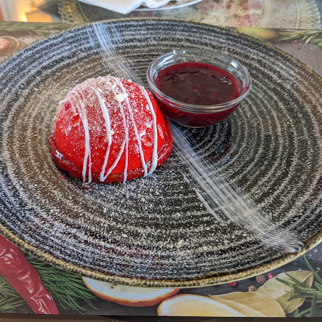 Cheese Cake