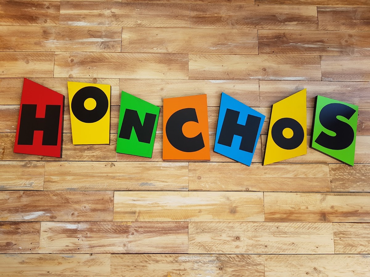 Honchos Pretoria Boom Street - Photo 3